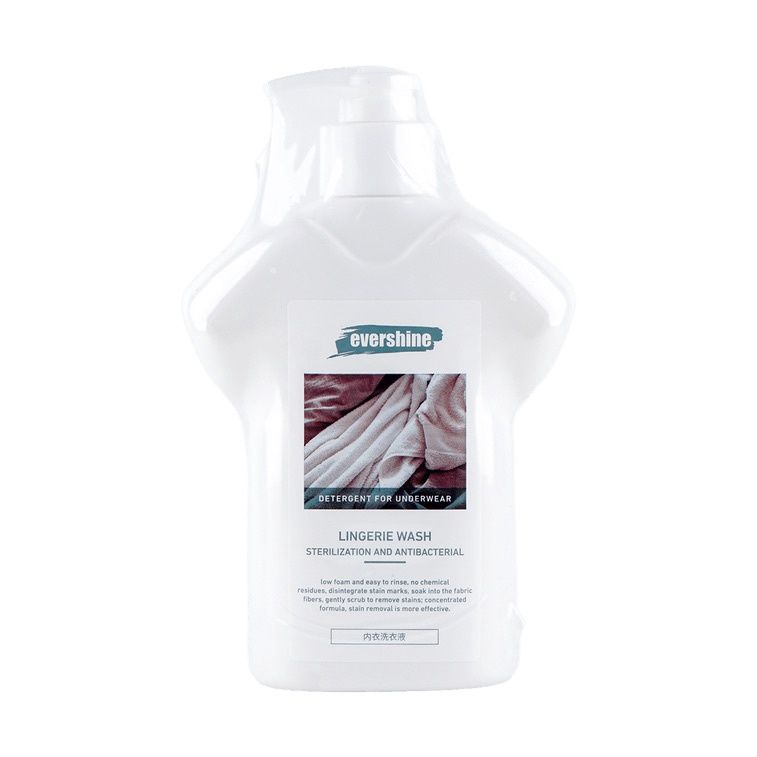 Evershine Lingerie Laundry Detergent -Summer Hibiscus Cool 300ml