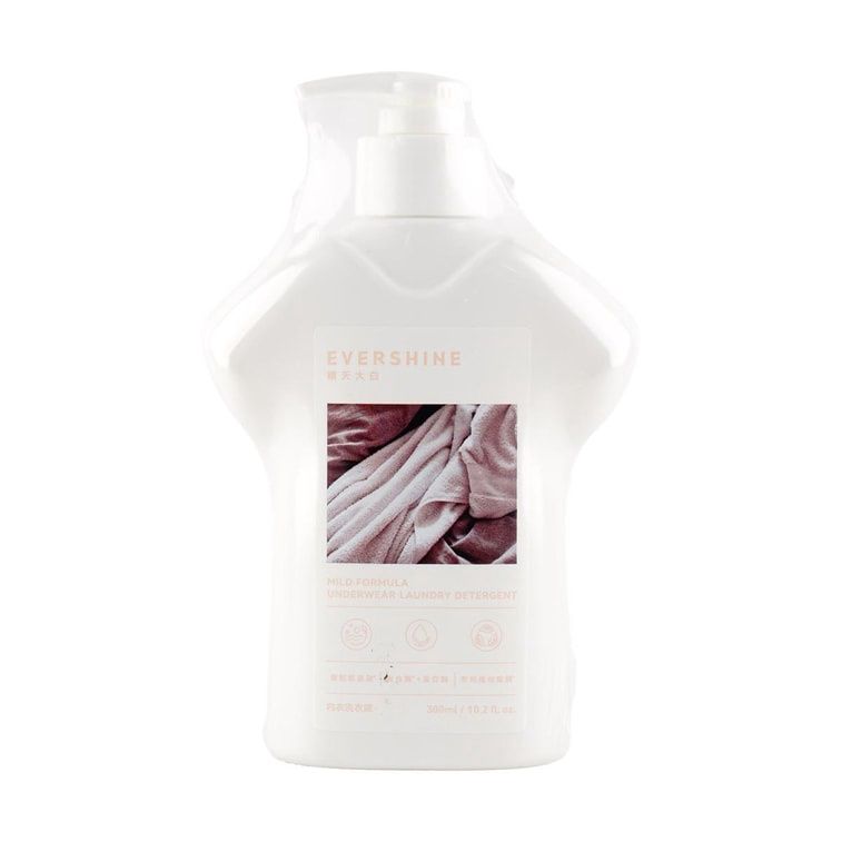 Evershine Lingerie Laundry Detergent -Peninsula Miin 300ml