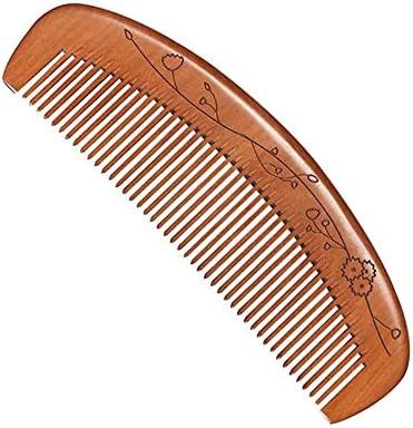 Wooden Comb M Size