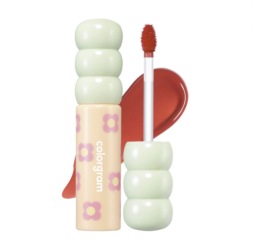 Colorgram Fruity Glass Tint 06 Joyful Tomato