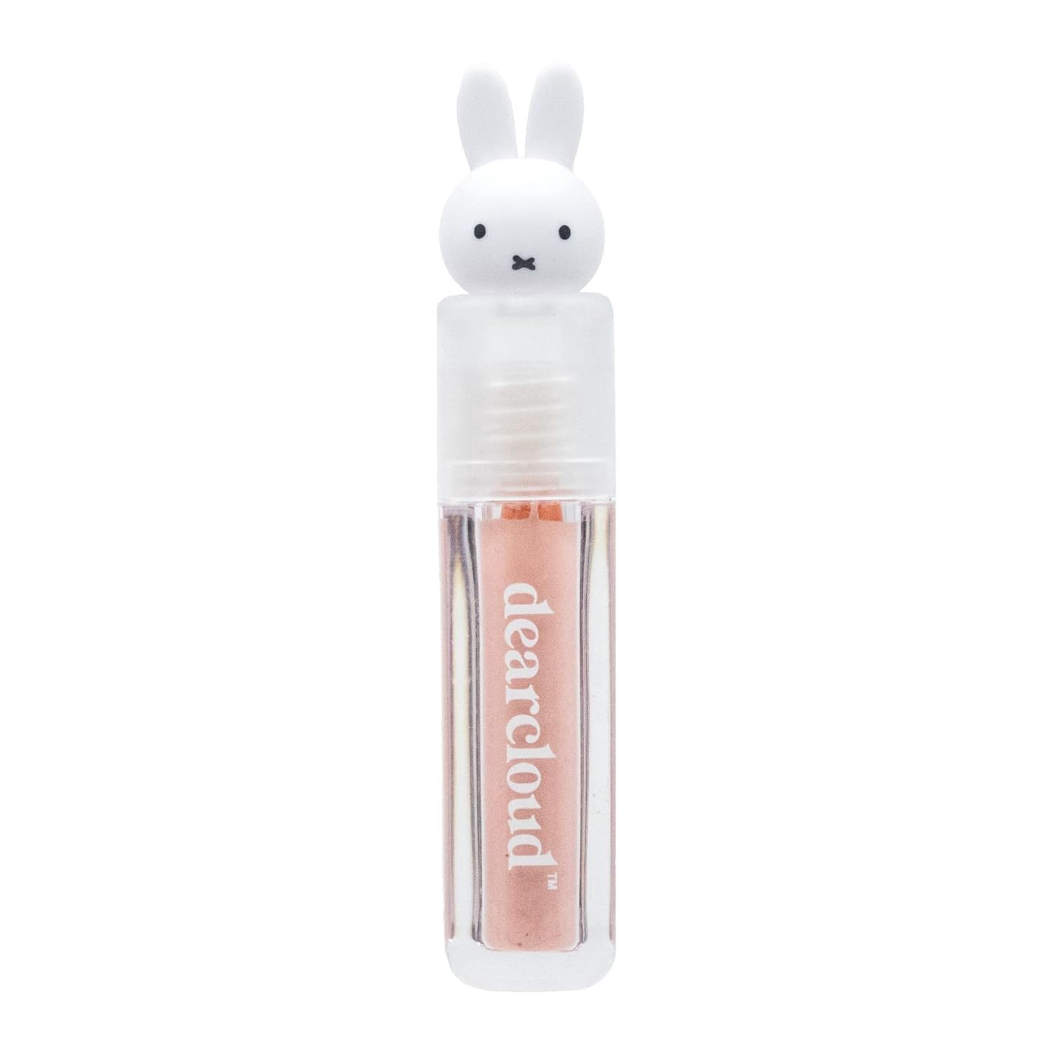 Dearcloud Miffy Dainty Beam Liquid Highlighter (Pink Comet)