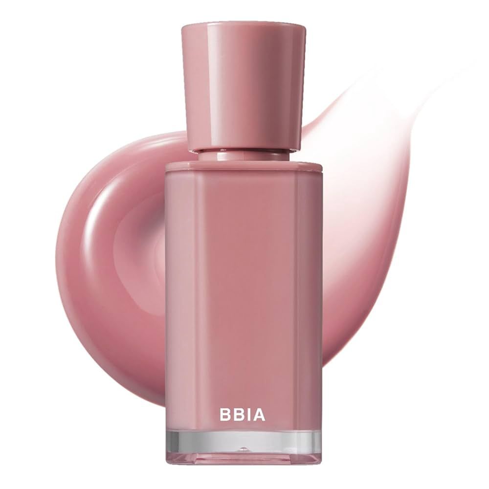 BBIA Glow Lip Tint 11 (Nudy)