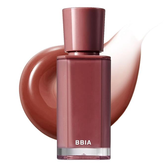 BBIA Glow Lip Tint #12 (Coco)