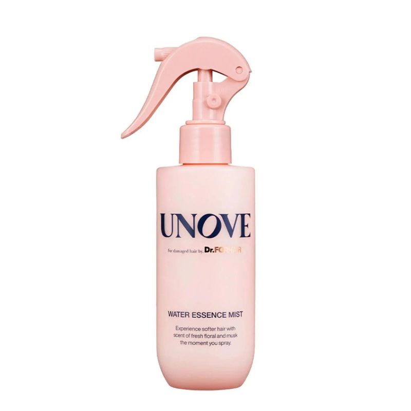 Dr.Forhair UNOVE Water Essence Mist 200ml+30ml Special Set
