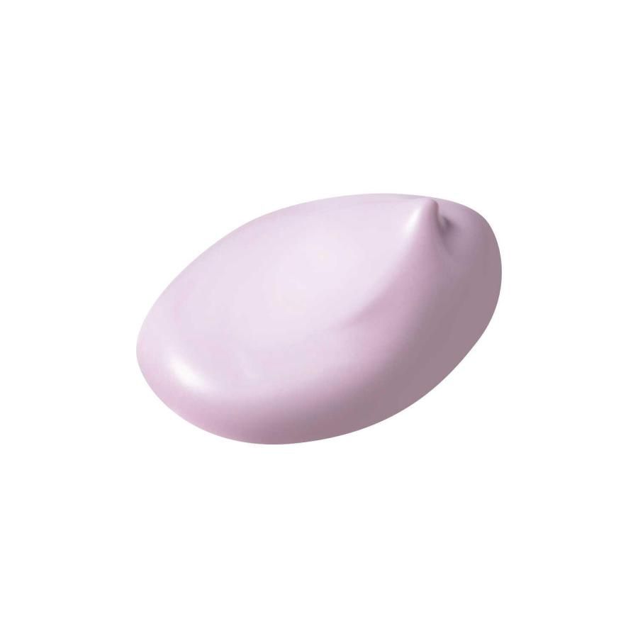 Kose Suncut Tone Up UV Essence Lavender SPF50+ PA++++ 80ml
