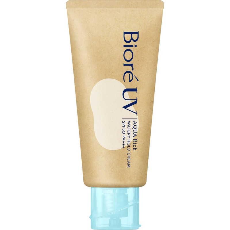 Kao Biore UV Aqua Rich Water Long-Lasting Sunscreen SPF50 PA+++ 50ml