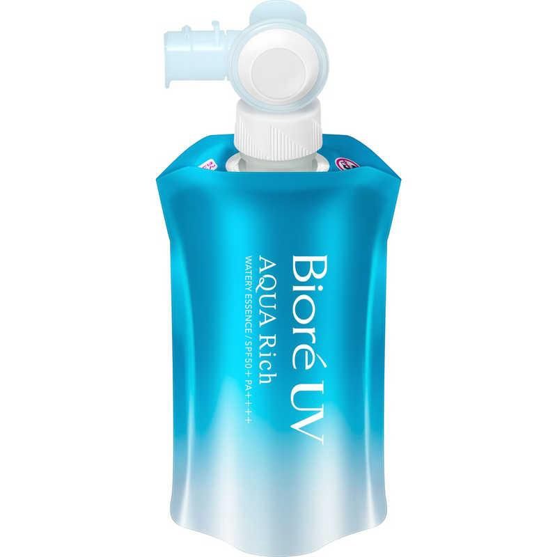 Kao Biore UV Aqua Rich Watery Essence Sunscreen SPF50+ PA++++ 120ml