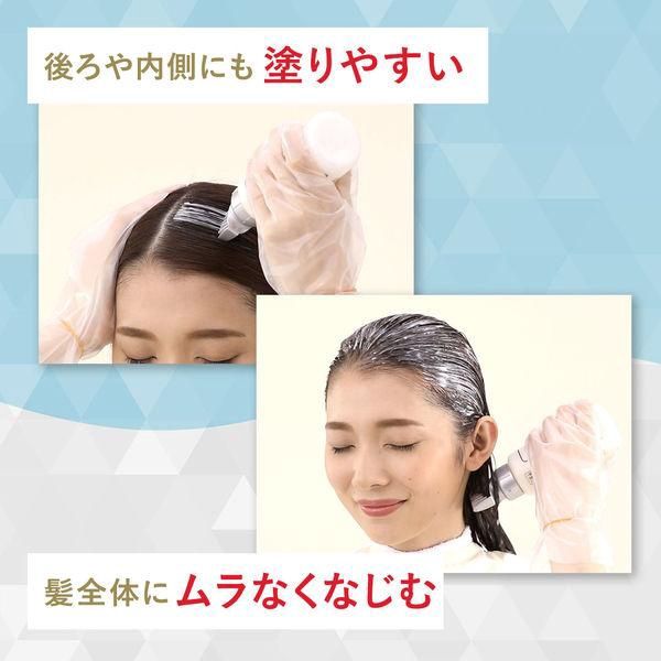 Hoyu Cielo Designing Color For Gray Hair - Natural Ochre