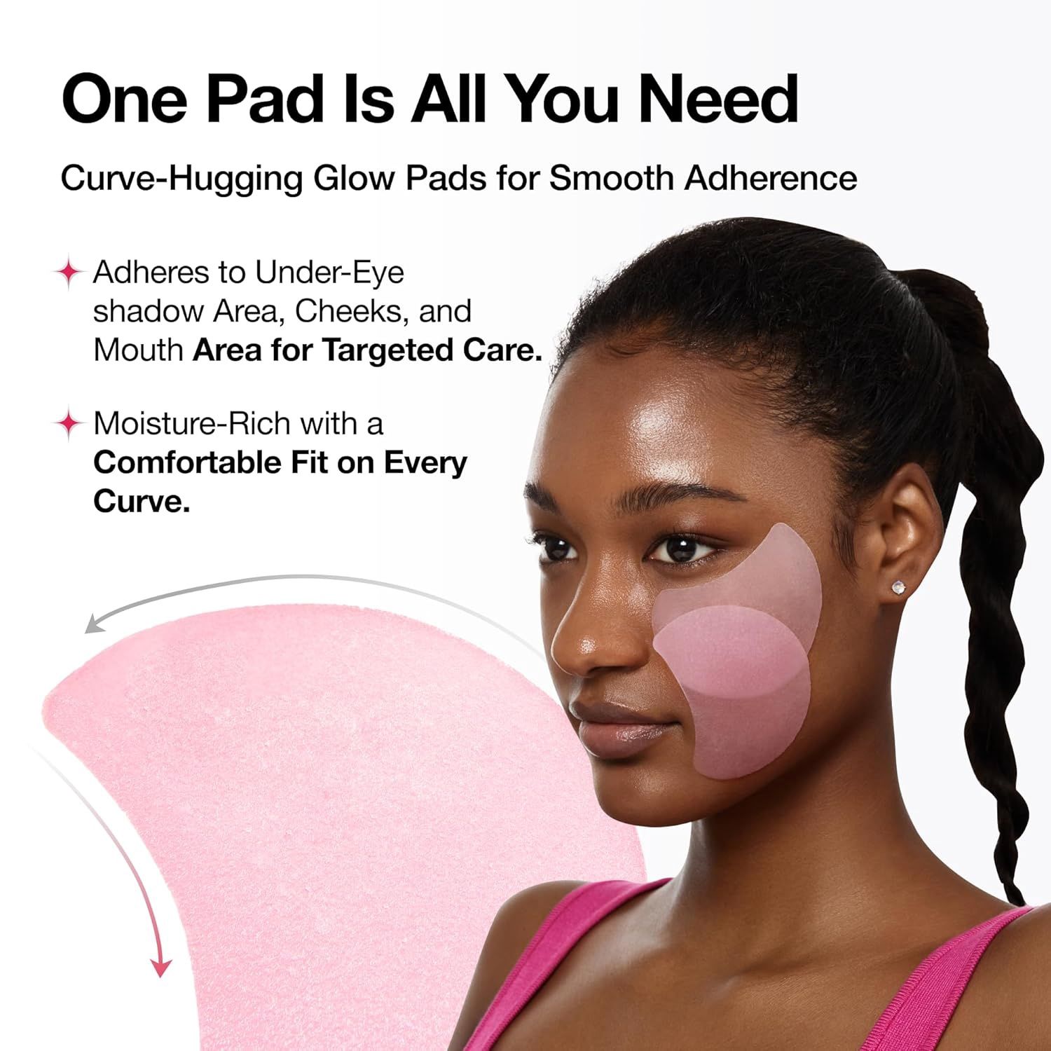 Anua Niacinamide 5 TXA Brightening Pad 210ml 60 Pads