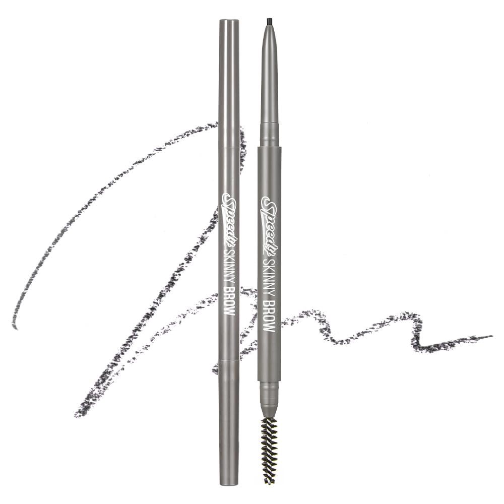Peripera Speedy Skinny Brow #06 Cool Gray