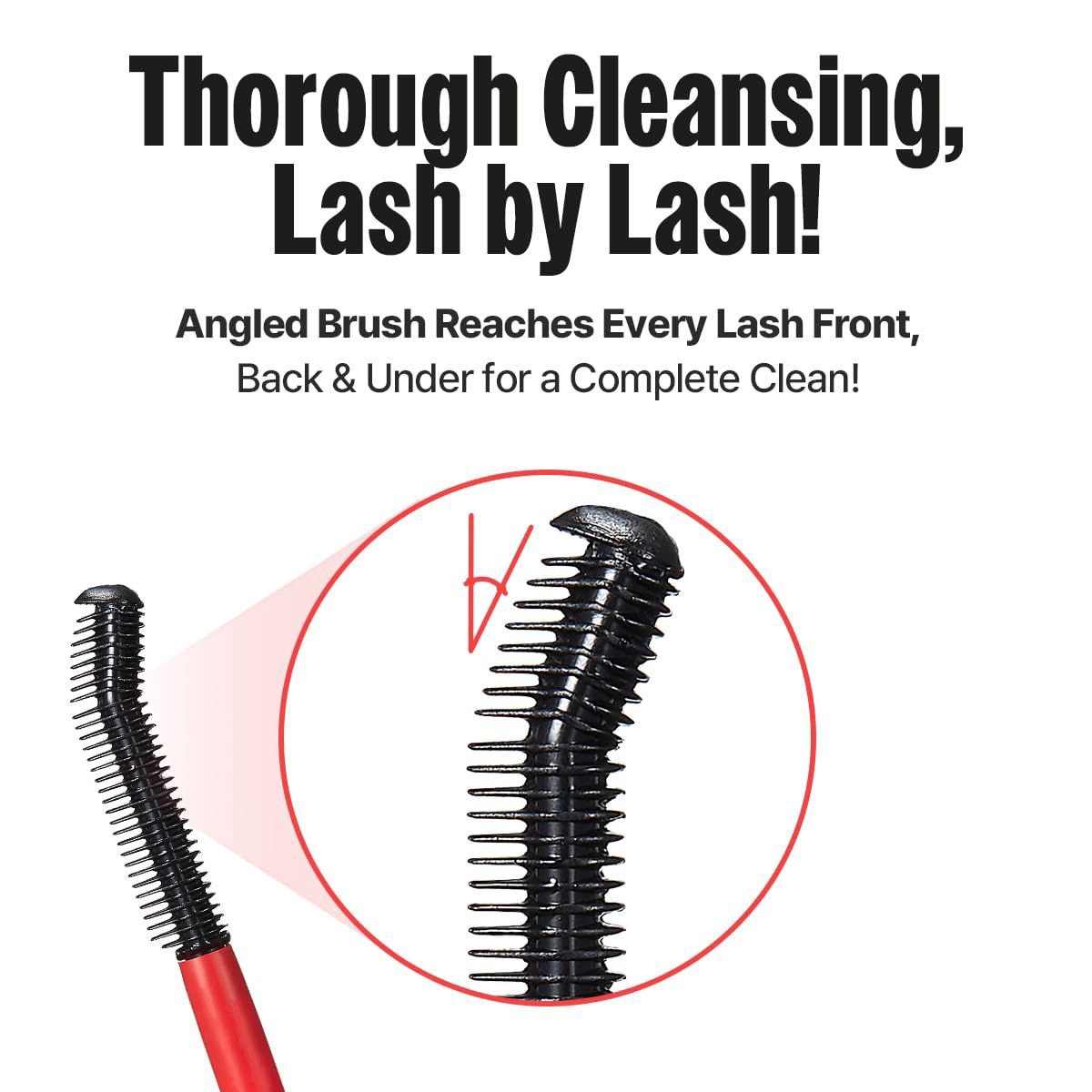 Clio Kill Lash Mascara Remover