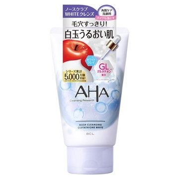 BCL Cleansing Research Wash Cleanser GW 120ml