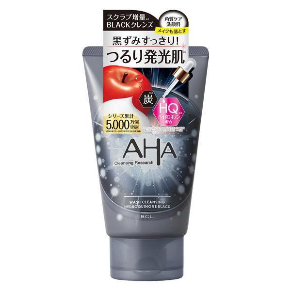 BCL Cleansing Research Wash Cleanser HB 120ml