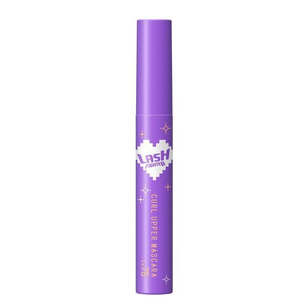 BCL Lash Fighter Curl Upper Mascara LV75