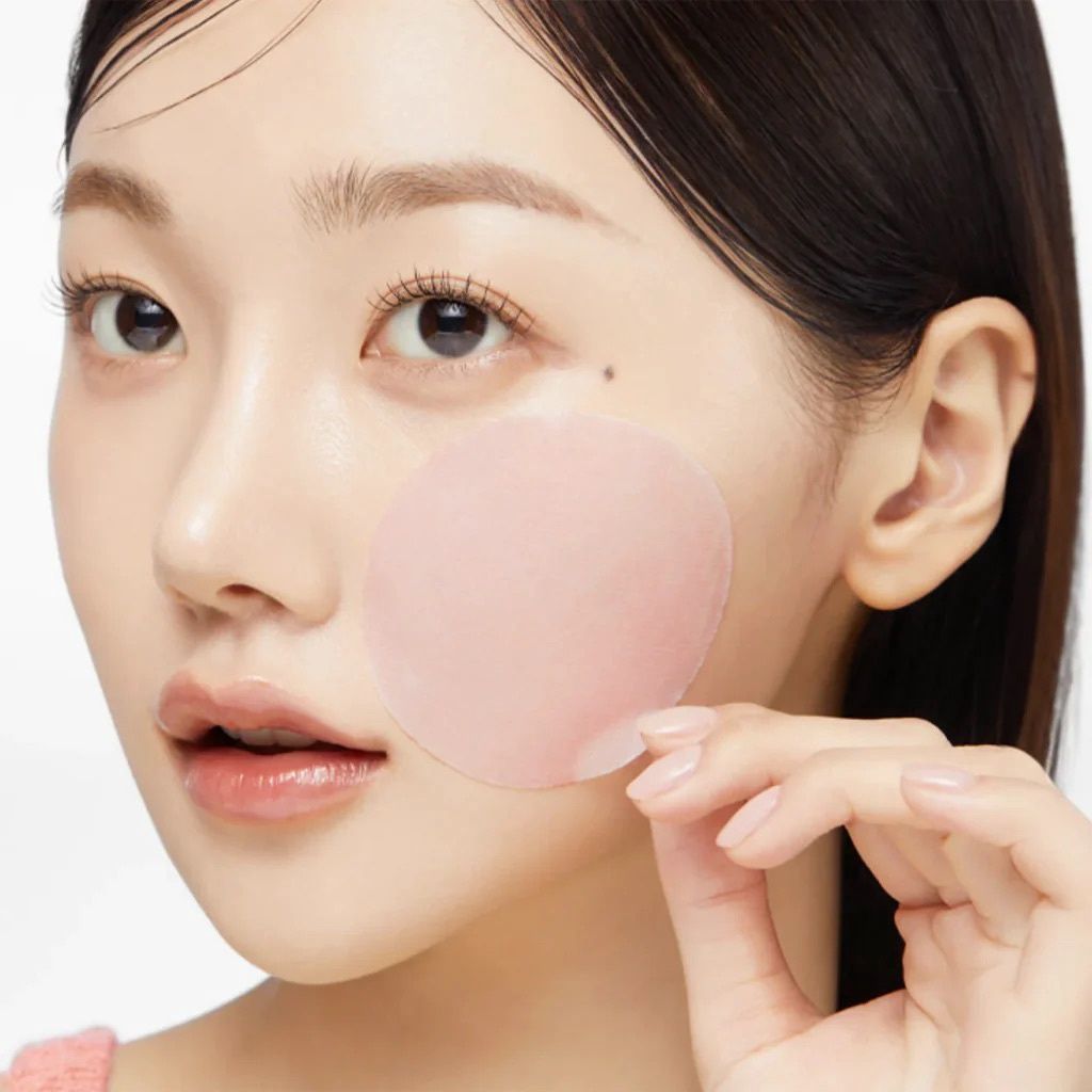 Medicube PDRN Pink Collagen Toning Gel Toner Pad 70pcs