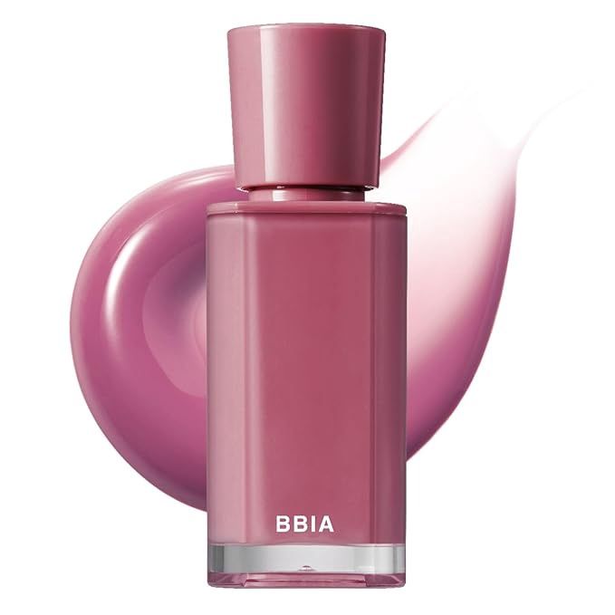 BBIA Glow Lip Tint #18 (Winter)