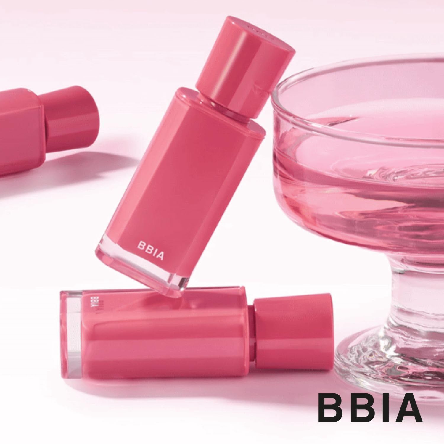 BBIA Glow Lip Tint #18 (Winter)