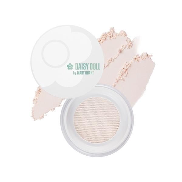 Daisy Doll Silky Fix Powder 50ml
