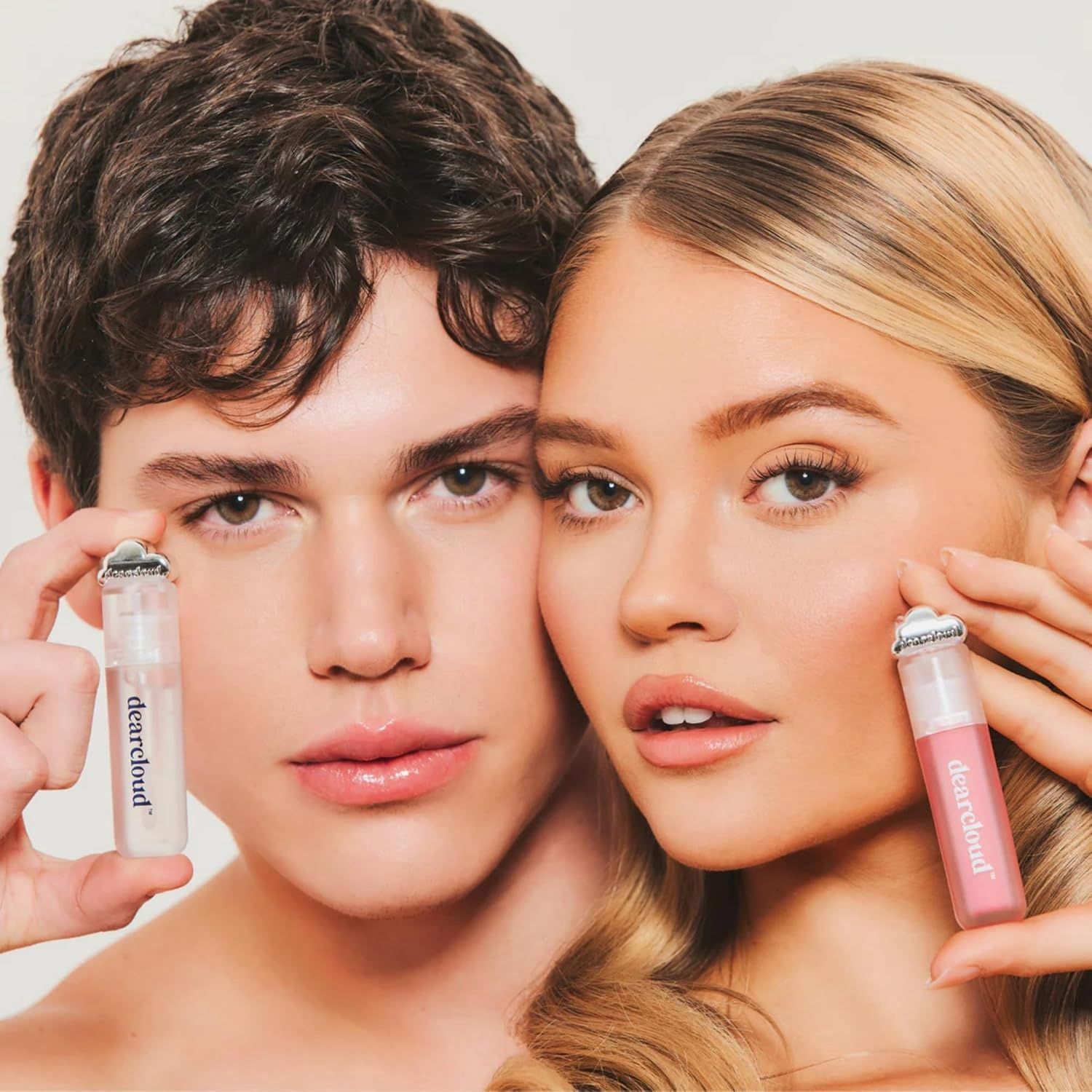 Dearcloud Jelly Wave Lush Lip Oil (Fairy)