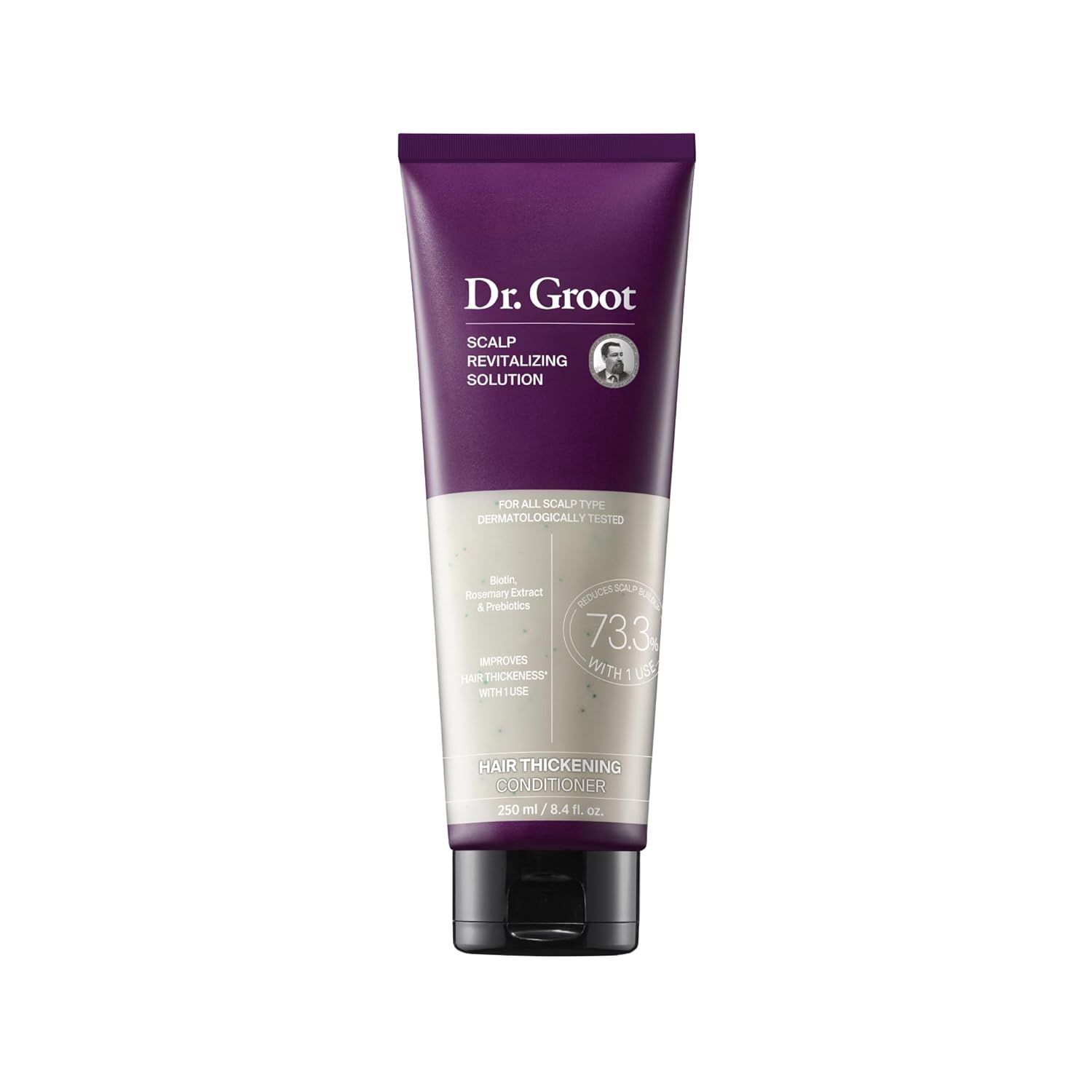 Dr.Groot SRS Scalp Revitalizing Conditioner 250ml