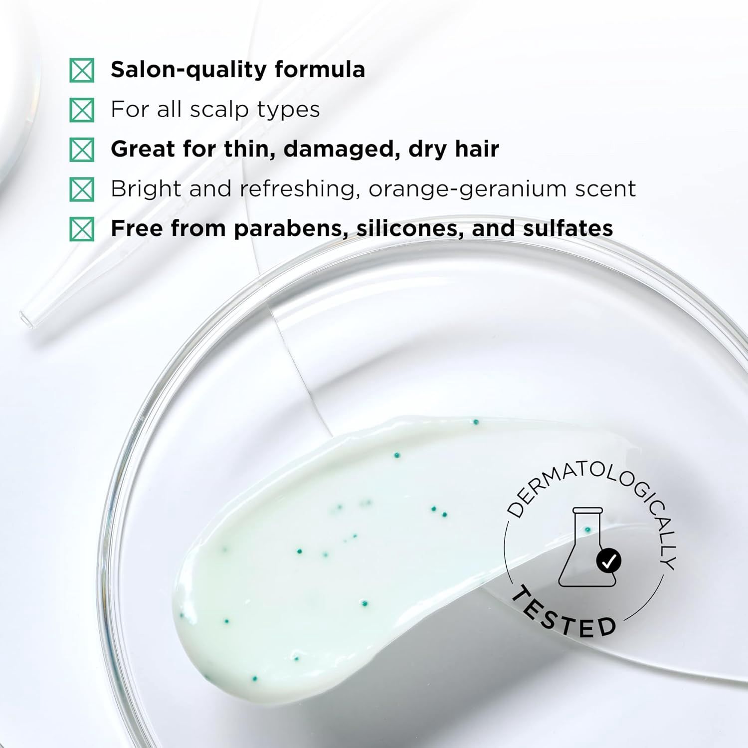 Dr.Groot SRS Scalp Revitalizing Conditioner 250ml