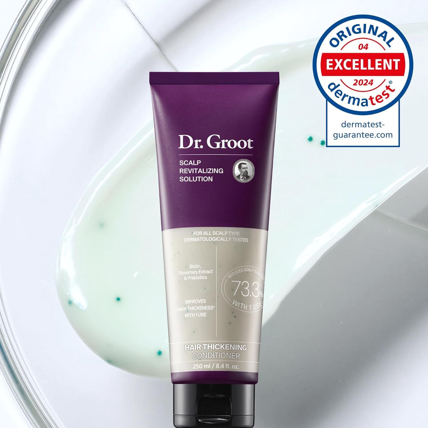 Dr.Groot SRS Scalp Revitalizing Conditioner 250ml