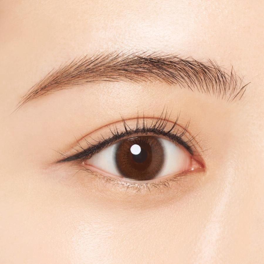 K-Palette 1 Day Tattoo Pencil Eyeliner #01 Silk Black