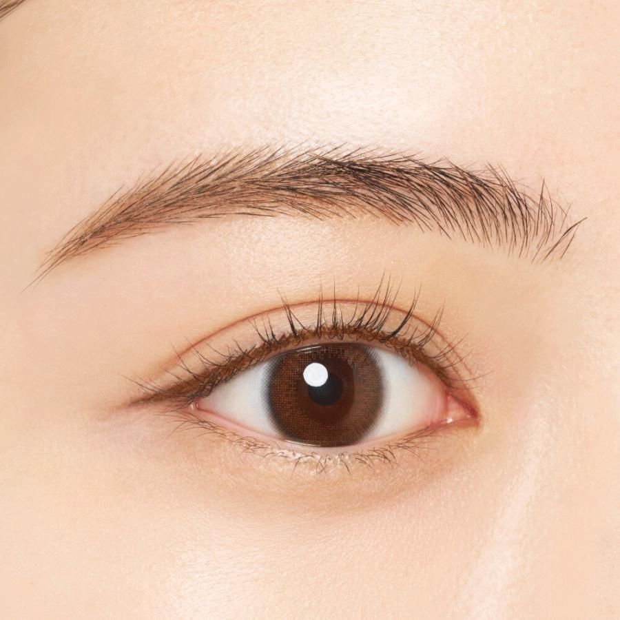 K-Palette 1 Day Tattoo Pencil Eyeliner #03 Cocoa Brownie