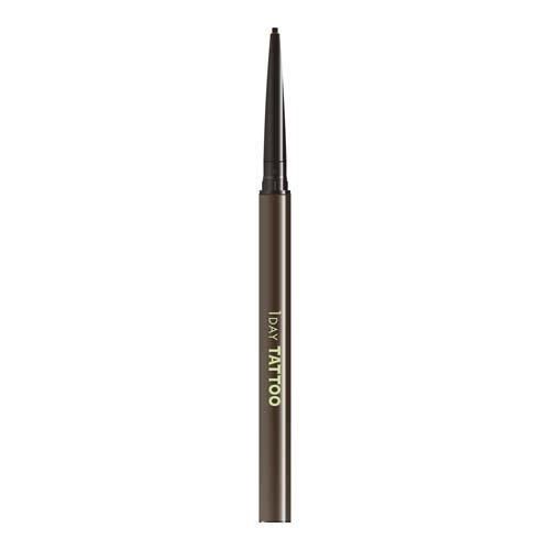 K-Palette 1 Day Tattoo Pencil Eyeliner #02 Dark Brown
