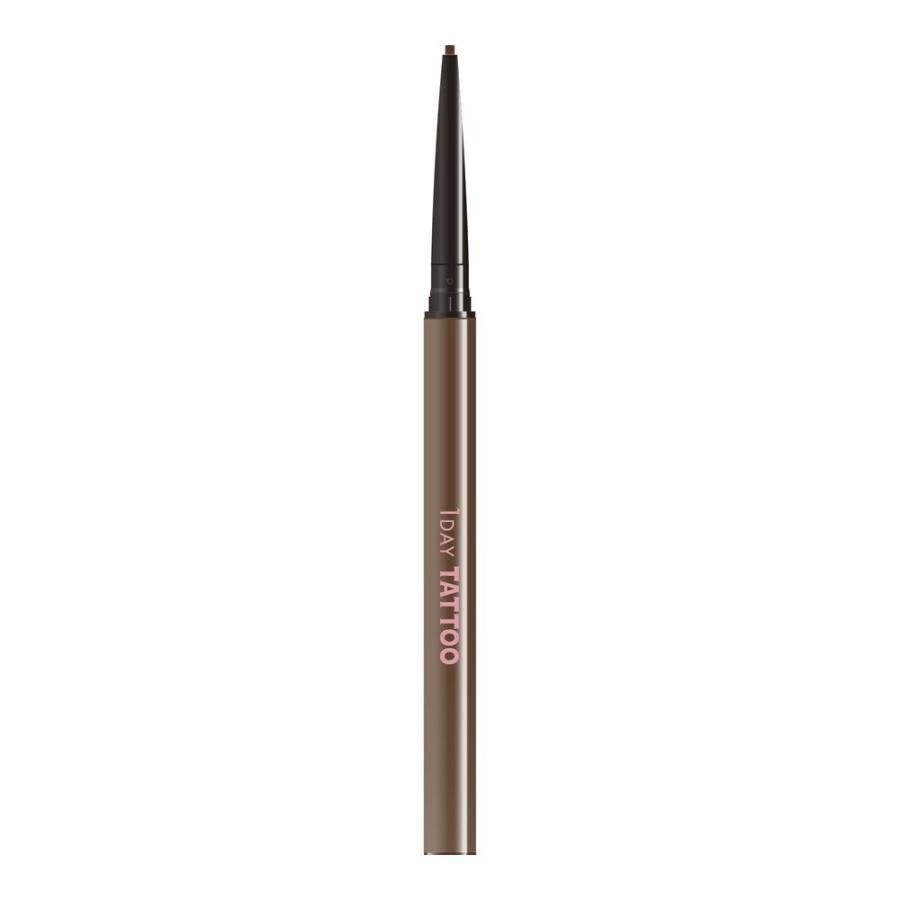 K-Palette 1 Day Tattoo Pencil Eyeliner #03 Cocoa Brownie