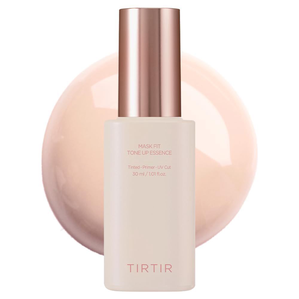TIRTIR Mask Fit Tone Up Essence 30ml