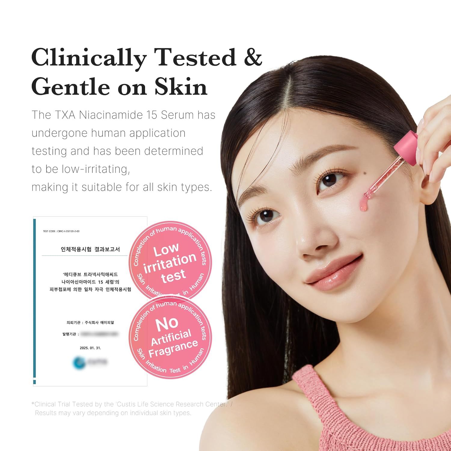 Medicube TXA Niacinamide 15 Serum 30ml