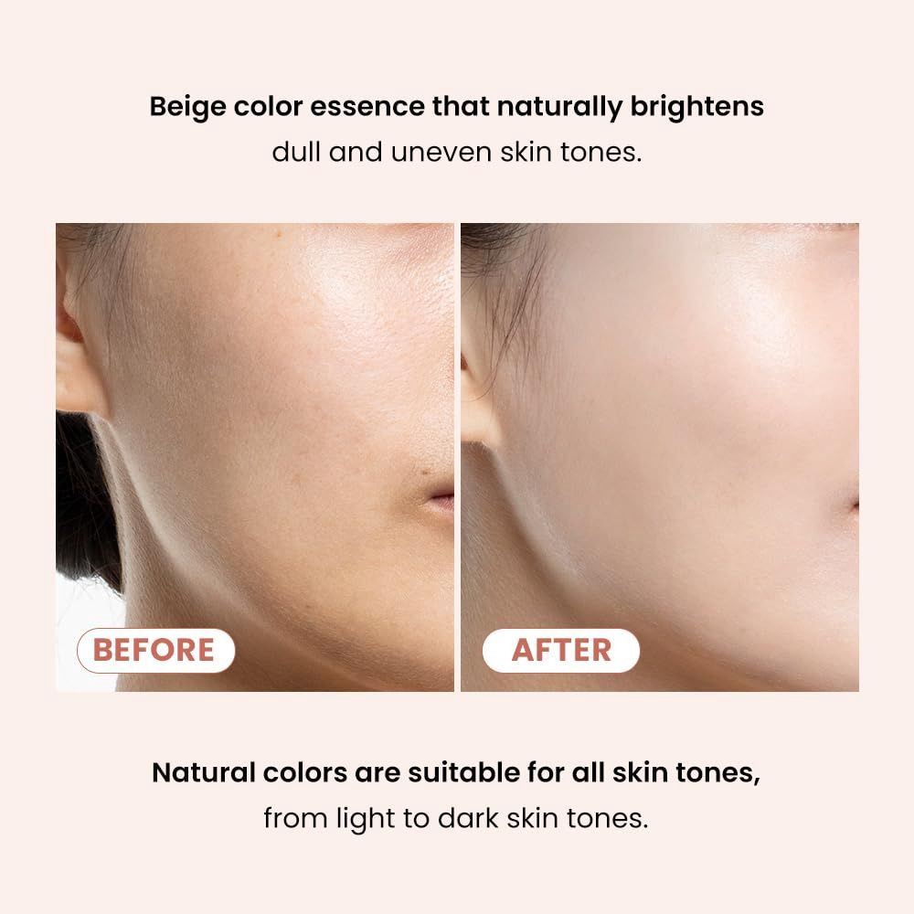 TIRTIR Mask Fit Tone Up Essence 30ml
