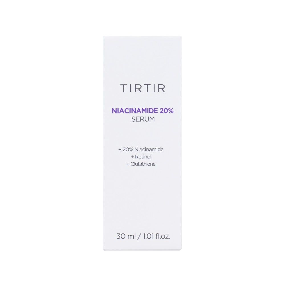 TIRTIR Niacinamide 20% Serum 30ml