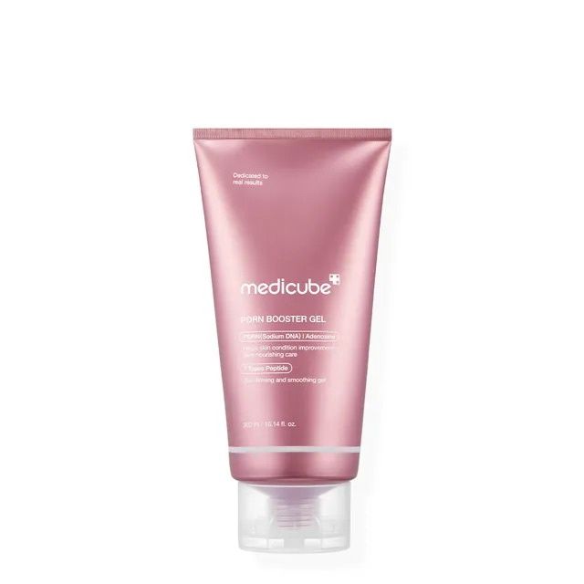 Medicube PDRN Booster Gel 300ml