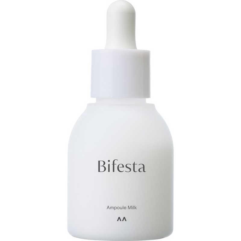 Mandom Bifesta Ampoule Milk 50ml