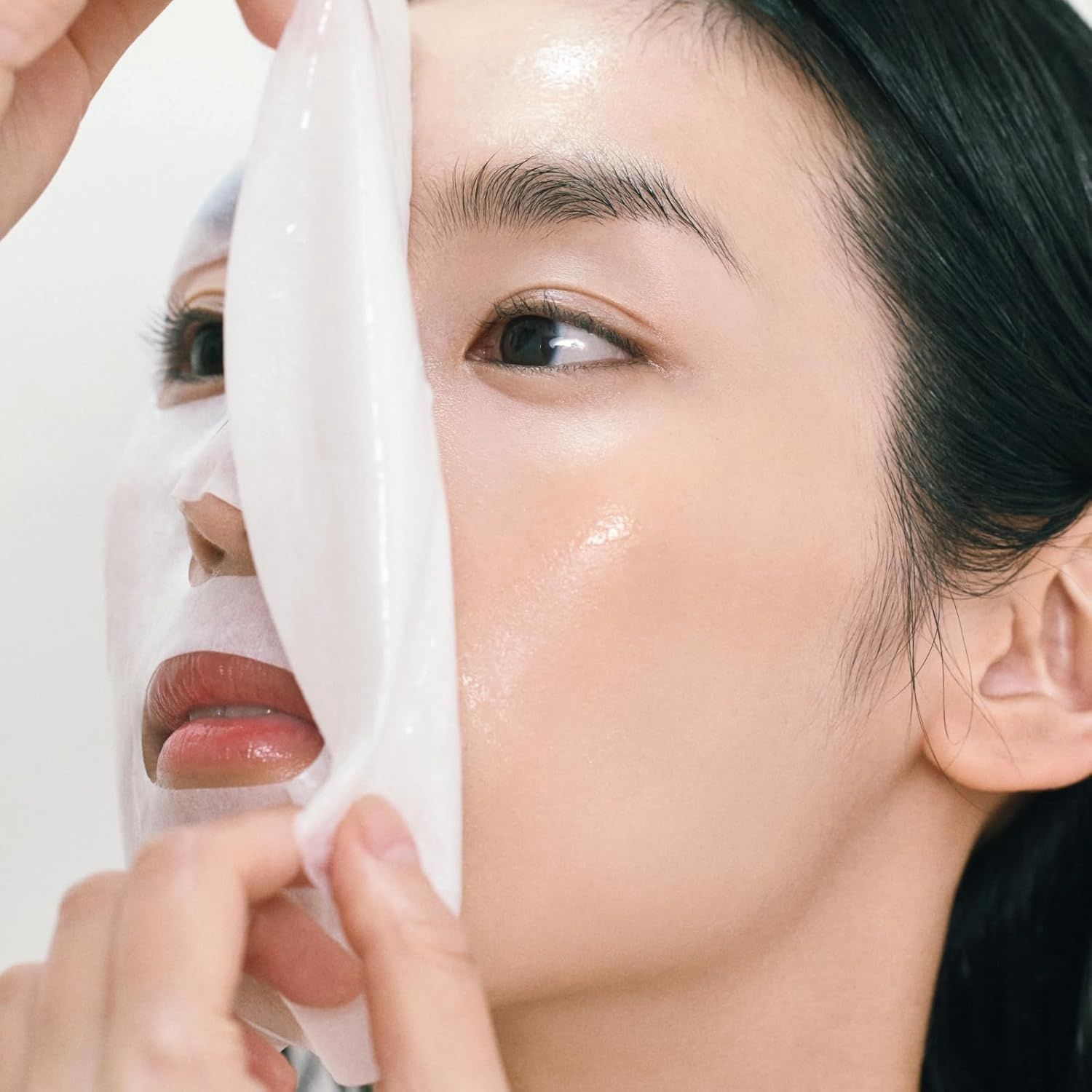 Abib Gummy Sheet Mask Collagen Milk Sticker 1 Sheet