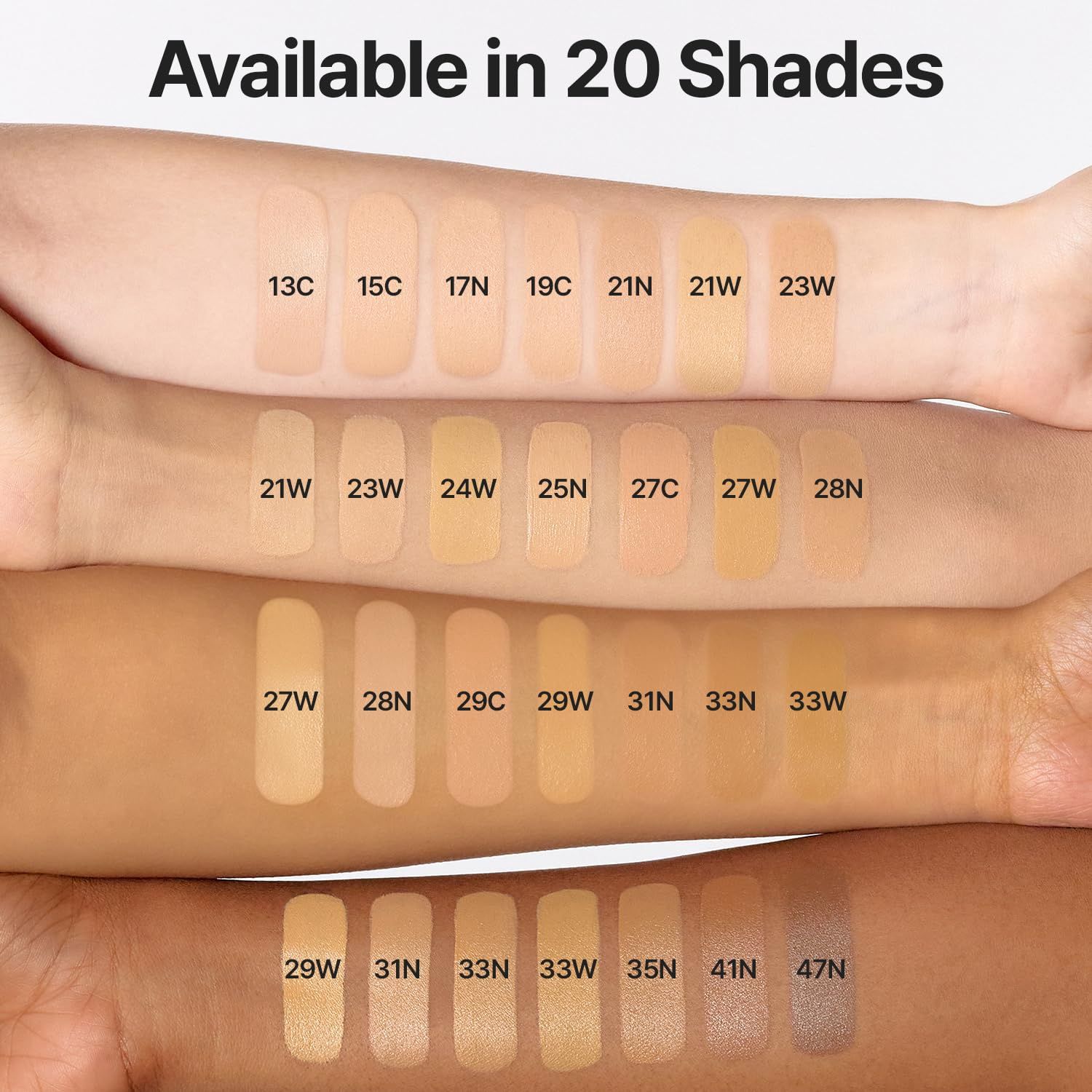 AGE 20's Signature Essence Pact Intense Cover 29W Caramel