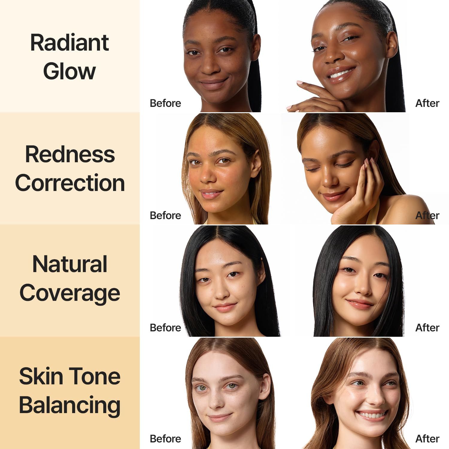 AGE 20's Signature Essence Pact Intense Cover 29W Caramel