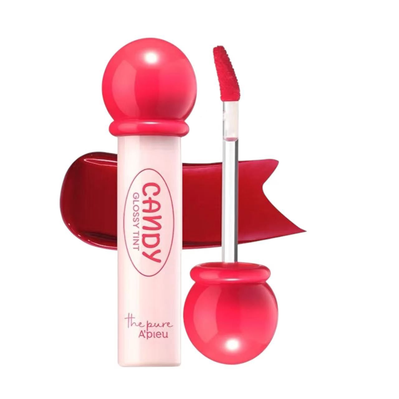 APIEU The Pure Candy Tint 01 (Cherry)
