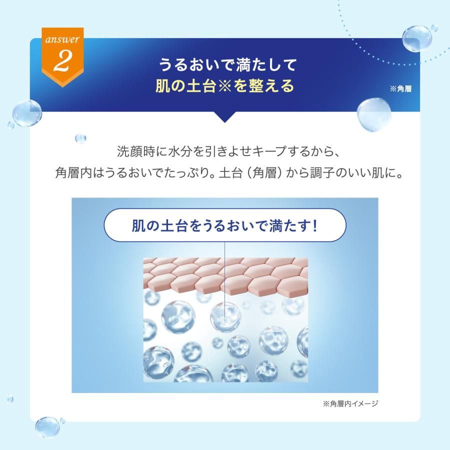 Fancl Skin Conditioning Cream Wash 90ml