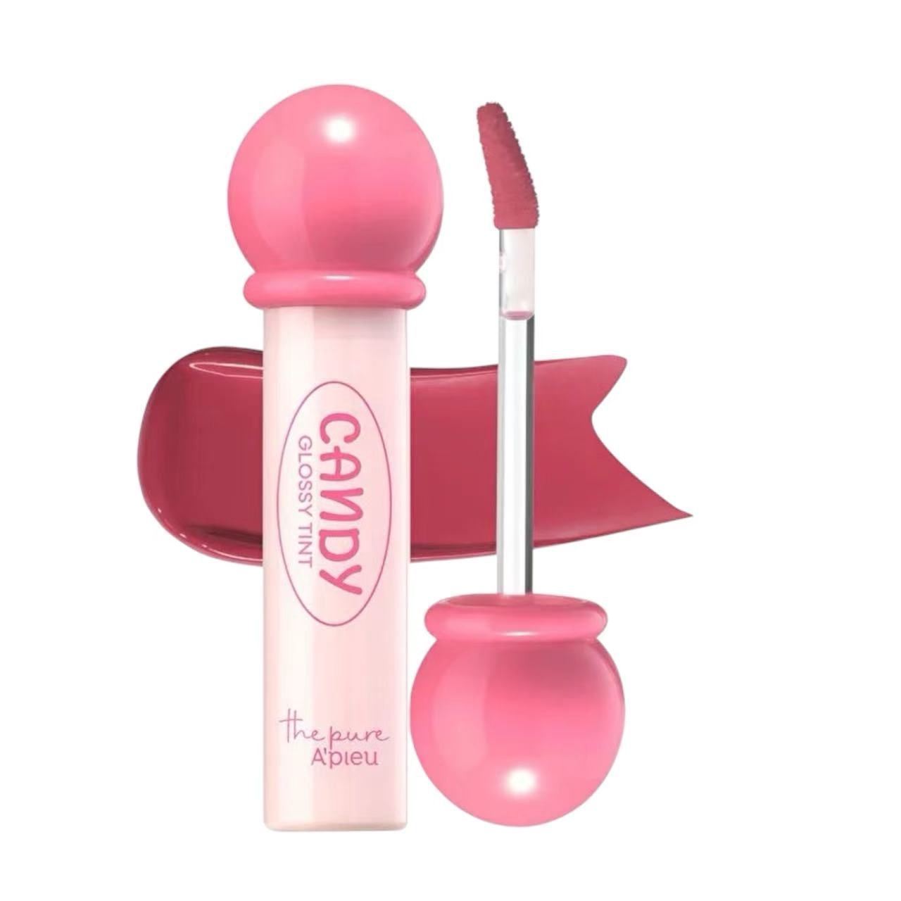 APIEU The Pure Candy Tint 02 (Strawberry)
