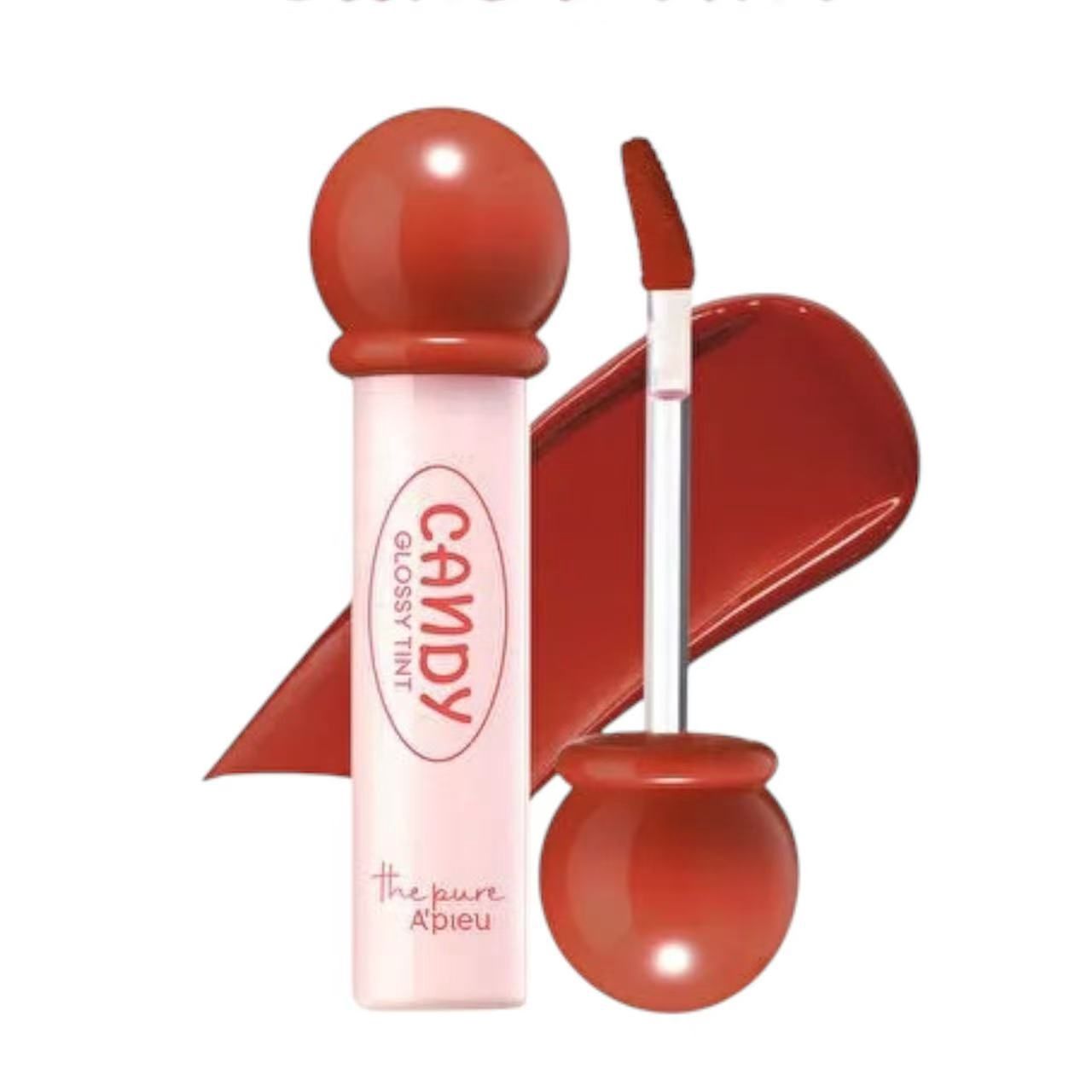 APIEU The Pure Candy Tint 03 (Persimmon)