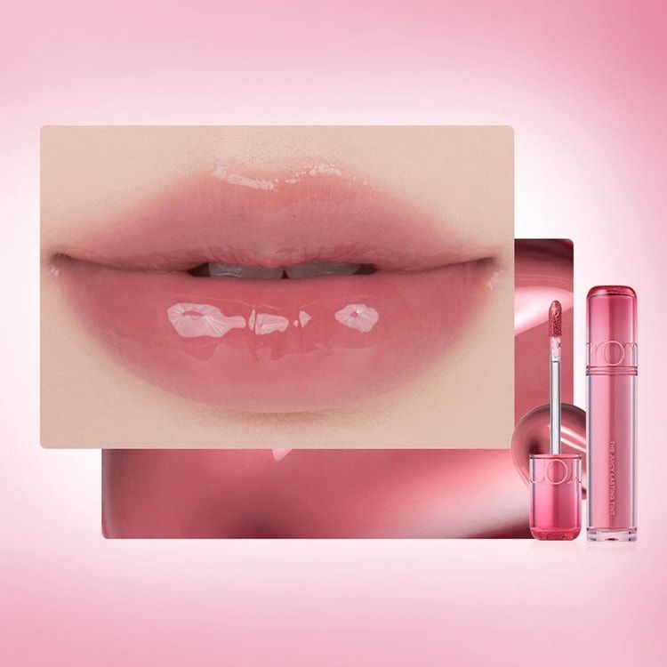 Rom&amp;nd The Juicy Lasting Tint #03 Bare Grape