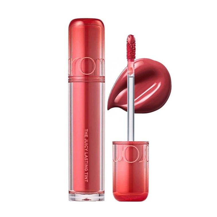 Rom&amp;nd The Juicy Lasting Tint #06 Peeling Angdoo