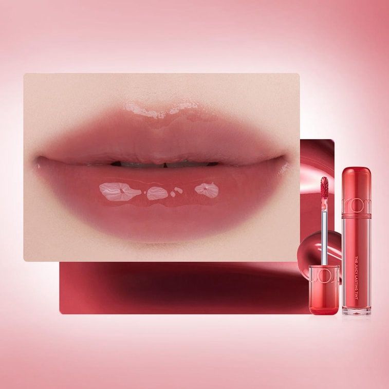 Rom&amp;nd The Juicy Lasting Tint #06 Peeling Angdoo