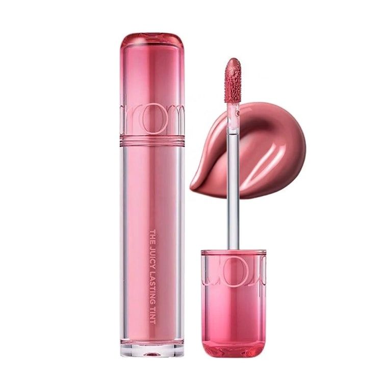 Rom&amp;nd The Juicy Lasting Tint #03 Bare Grape