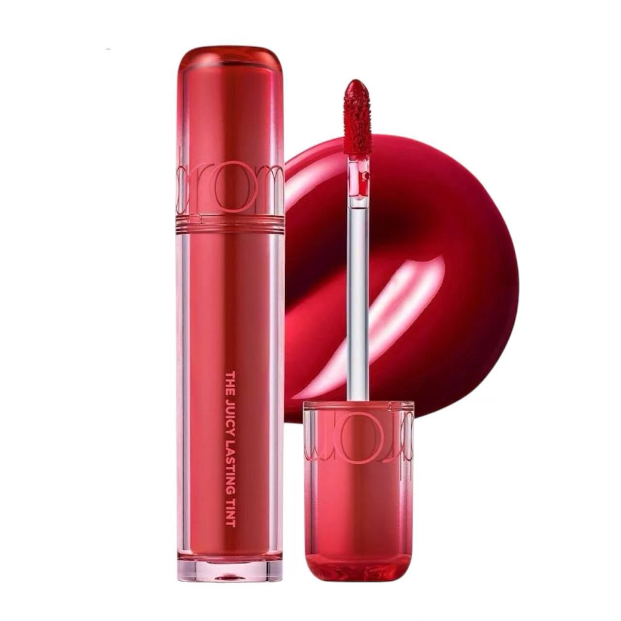 Rom&amp;nd The Juicy Lasting Tint #07 Cherry Bomb