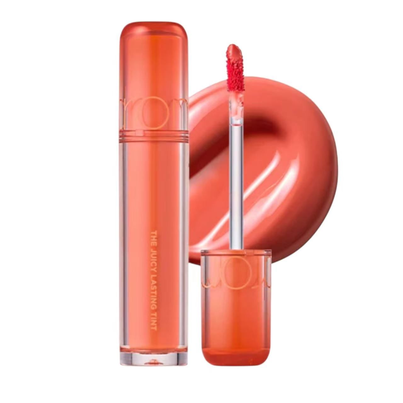 Rom&amp;nd The Juicy Lasting Tint #11 Papaya Jam