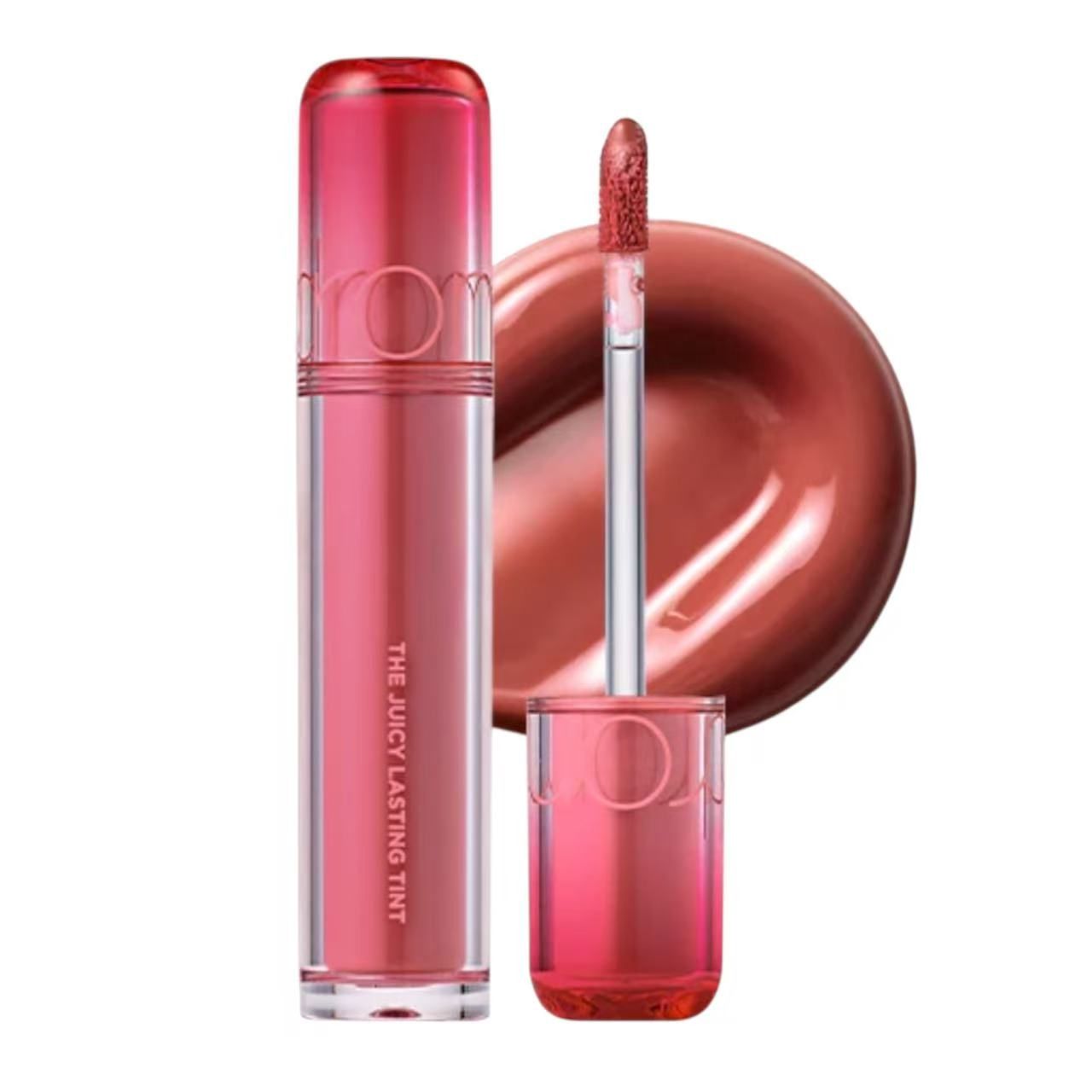 Rom&amp;nd The Juicy Lasting Tint #14 Almond Rose